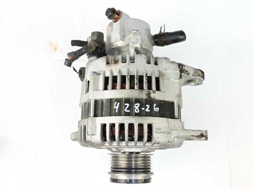 Alternator OPEL ASTRA H (A04) 1.7 CDTI (L48) | BP38011616M7 - Image 2