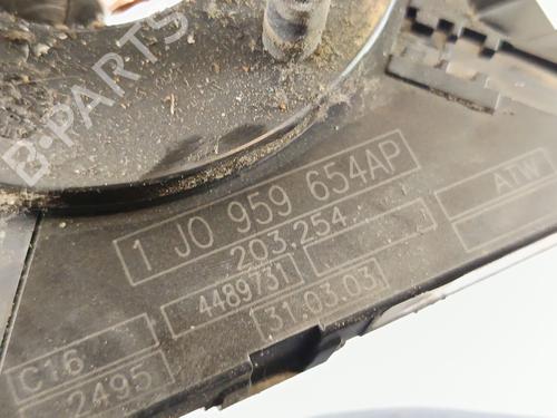 Squib airbag VW PASSAT B5.5 (3B3) 1.9 TDI | BP29403473C102 