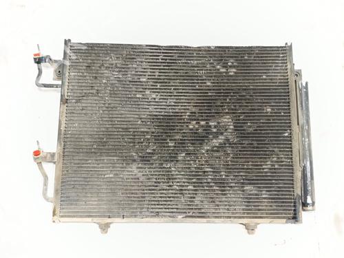 Radiateur de ac MITSUBISHI PAJERO III (V7_W, V6_W) 2.5 TDi (V64W, V74W) (115 hp) 31680541