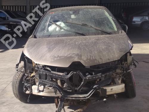 Contactslot RENAULT CAPTUR I (J5_, H5_) 1.5 dCi 90 (J5N4, J5M5, J5MW, J5M6, J5AL, J5AJ) | BP9983356M48 