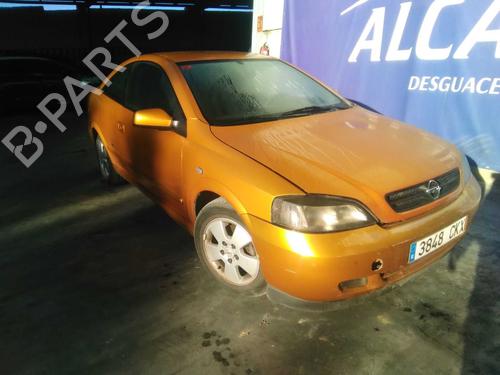 Left taillight OPEL ASTRA G Coupe (T98) | BP17618743C34 - Image 9