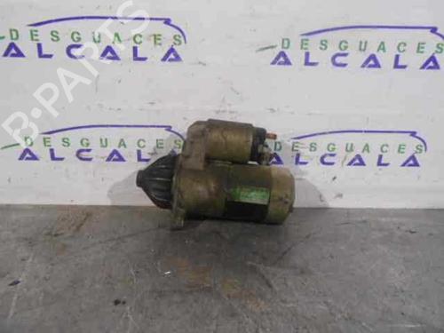 Used Starter Starter 9985870 9985870