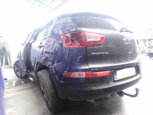 Left front driveshaft KIA SPORTAGE III (SL)  | BP10142583M38  - Image 7