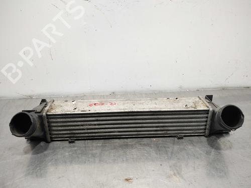 Used Intercooler Intercooler BMW X1 (E84) [2009-2015] 13498612 13498612