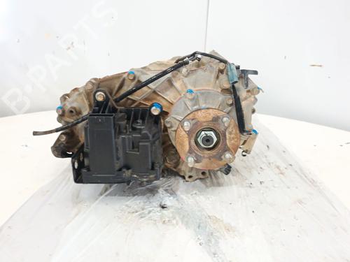 Transfer box TOYOTA LAND CRUISER PRADO (_J12_) 3.0 D-4D (KDJ120, KDJ125) | BP29764906M36 