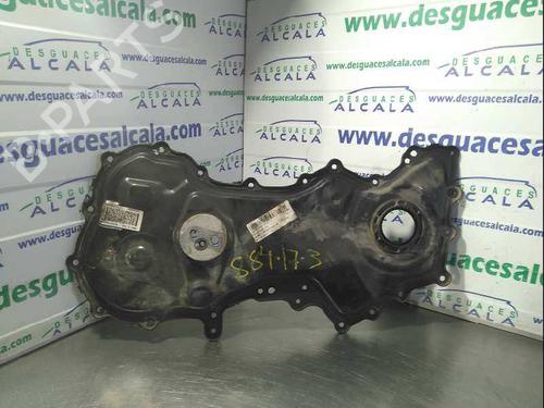 Used Timing cover Timing cover RENAULT LAGUNA III (BT0/1) [2007-2015] 14353404 14353404