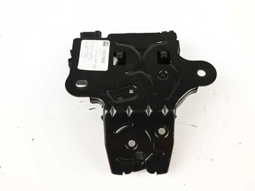 Tailgate lock OPEL ASTRA J Saloon 1.7 CDTI (69) | BP33833492C101 - Image 2