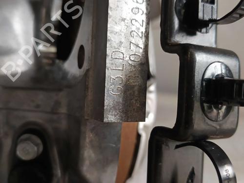 Engine HYUNDAI i10 III (AC3, AI3) 1.0 MPi | BP31065626M1  - Image 14