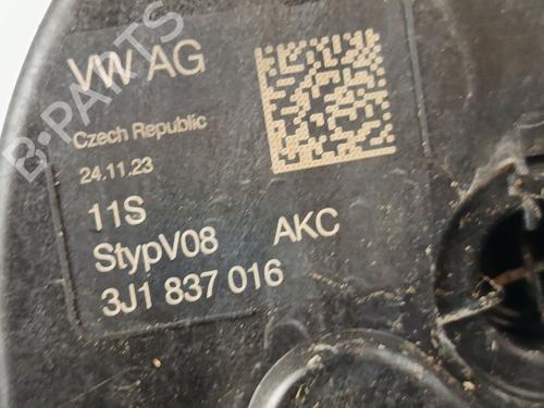 Højre fortil lås VW T-ROC (A11, D11) 2.0 TDI | BP29583814C97 