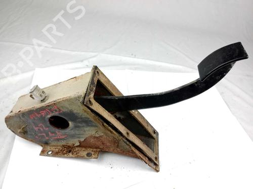 Used Break pedal Break pedal 22180576 22180576