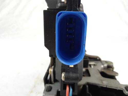 Front left lock VW GOLF V (1K1) 1.9 TDI | BP17495669C98 