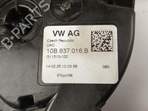 Front right lock SEAT ARONA (KJ7, KJP) 1.0 TSI | BP28421099C97 