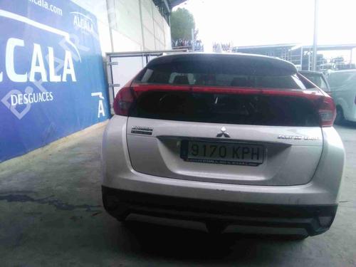 Front left window mechanism MITSUBISHI ECLIPSE CROSS (GK_, GL_) 1.5 T-Mivec | BP17178221C22 - Image 8