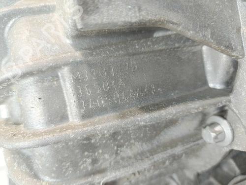 Gearbox CHEVROLET TRAX 1.7 TD | BP34446288M3 - Image 5