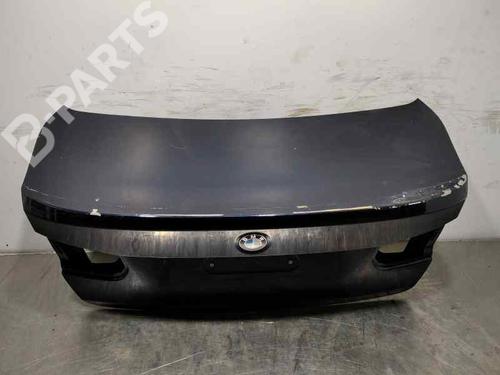 Used Tailgate BMW 3 (F30, F80) 316 d (116 hp) 10092966