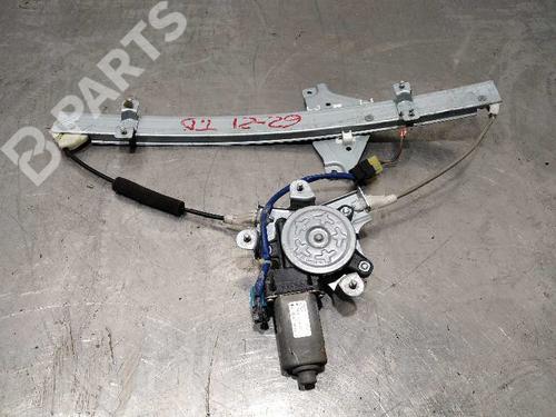 Used Rear right window mechanism CHEVROLET LACETTI (J200) [2003-2025]  9979468