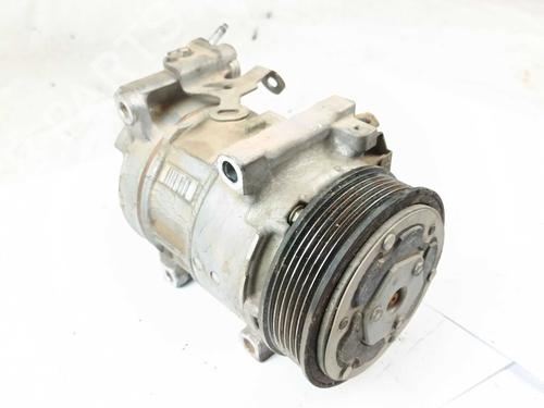 Used AC compressor AC compressor 28520898 28520898