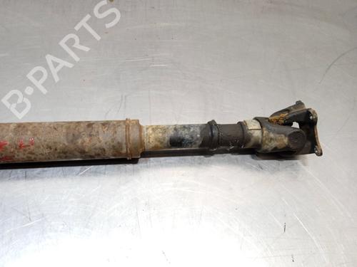 Other TOYOTA LAND CRUISER PRADO (_J12_) 3.0 D-4D (KDJ120, KDJ125, KDJ121) | BP14350845O1 