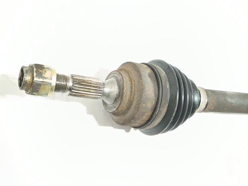 Transmisión delantera derecha CITROËN C2 (JM_) 1.4 | BP29314221M39