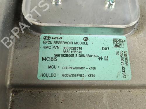 Inverter/Converter KIA CEED Sportswagon (CD) 1.6 GDI Hybrid | BP35954131M119 - Image 6