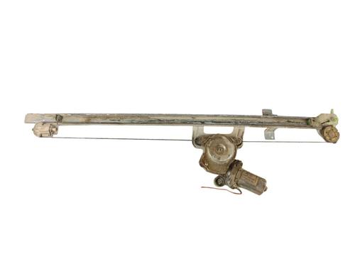 Used Front right window mechanism Front right window mechanism PEUGEOT BOXER Van (244) 2.8 HDi (126 hp) 40611685 40611685