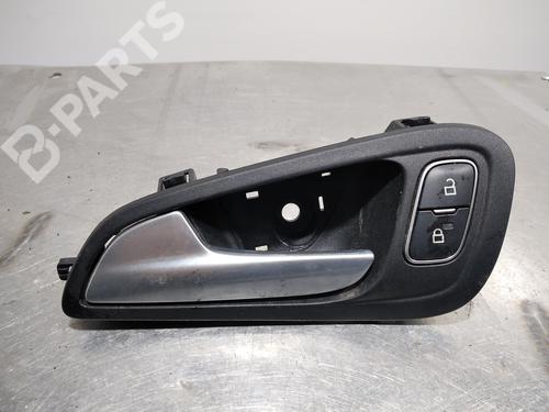 Used Front left interior door handle FORD FOCUS III [2010-2020]  10065221