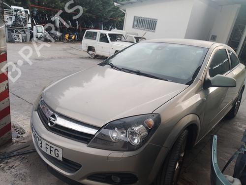 Left headlight OPEL ASTRA H GTC (A04) 1.9 CDTi 16V (L08) | BP33873712C28  - Image 9