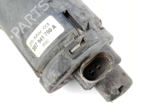 Right front fog light VW PASSAT B5.5 (3B3) 1.9 TDI | BP17687139C31 - Image 3