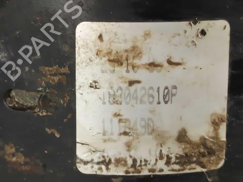 Steering pump RENAULT KANGOO (KC0/1_) 1.5 dCi (KC07) | BP39097660M99 - Image 3