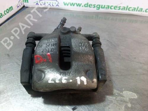 Used Left front brake caliper Left front brake caliper 11564555 11564555