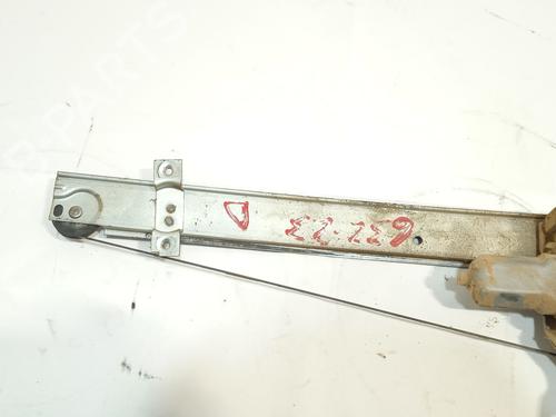 Front right window mechanism MITSUBISHI PAJERO IV (V8_W, V9_W) 3.2 DI-D 4WD (V98W, V88W) | BP17629790C23 