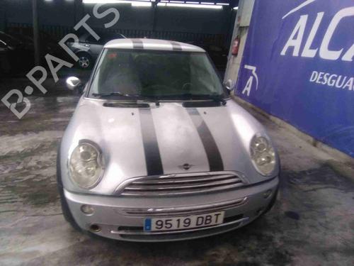 Hattehylde MINI MINI (R50, R53) Cooper | BP17922607C85 - Image 9
