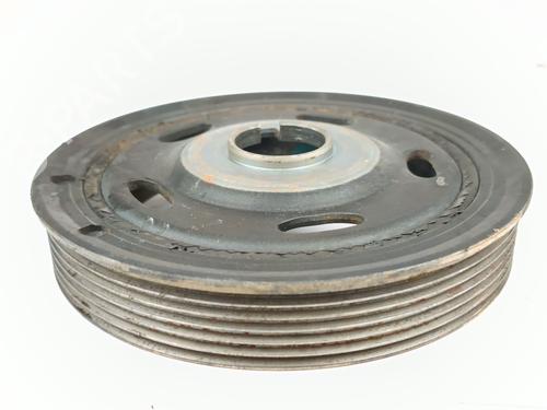 Used Pulley PEUGEOT PARTNER Tepee 1.6 BlueHDi 100 (100 hp) 28582329