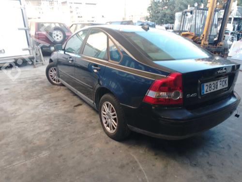Left front window switch VOLVO S40 II (544) 1.6 D | BP22740588I27  - Image 7