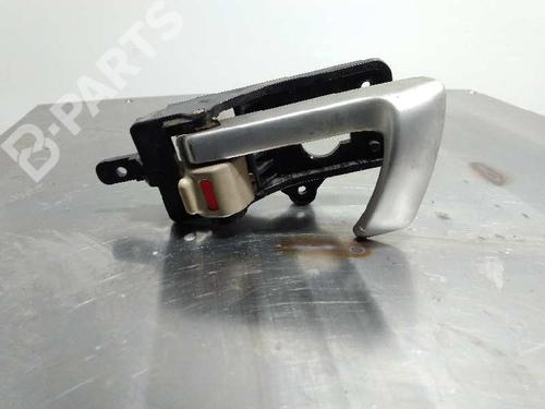Used Rear left interior door handle HYUNDAI SANTA FÉ II (CM) 2.2 CRDi GLS 4x4 (150 hp) 9995971
