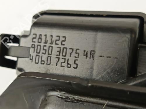 Tailgate lock DACIA SANDERO III 1.0 TCe 90 | BP29434230C101 