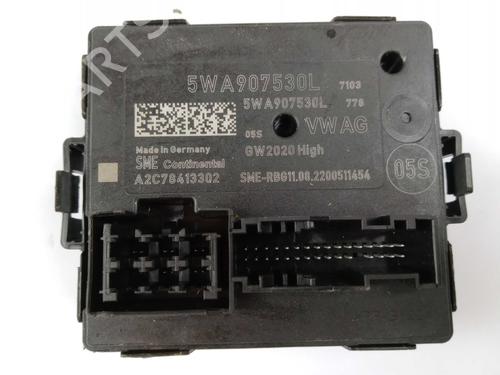 Módulo eletrónico Módulo eletrónico CUPRA FORMENTOR (KM7, KMP) 1.5 TSI (150 hp) 17643799 17643799
