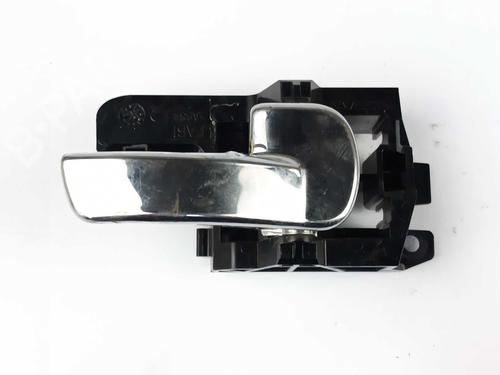 Used Front right interior door handle Front right interior door handle 32372826 32372826
