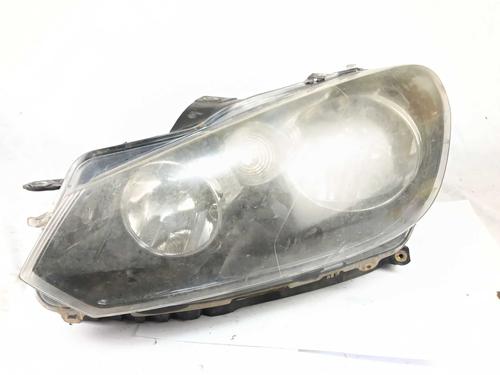 Used Left headlight Left headlight VW GOLF VI (5K1) 1.6 TDI (105 hp) 30911065 30911065
