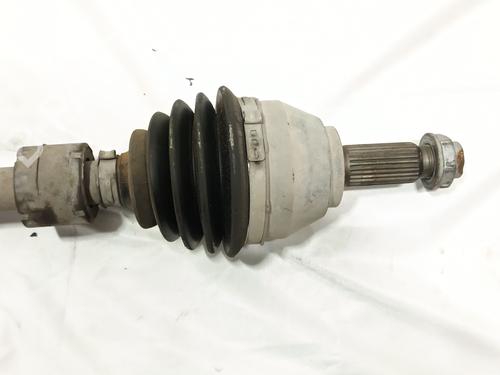 Antriebswelle rechts vorne MINI MINI COUNTRYMAN (R60) Cooper D | BP30748424M39 