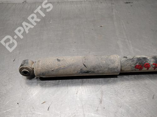 Right rear shock absorber JEEP CHEROKEE (KJ) 2.8 CRD | BP9982879M19 
