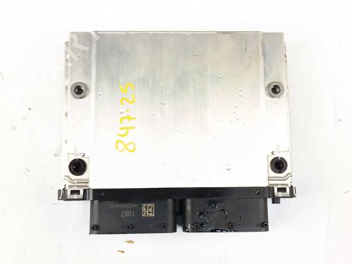 Used Engine control unit (ECU) Engine control unit (ECU) KIA XCEED (CD) 1.0 T-GDI (120 hp) 31802905 31802905