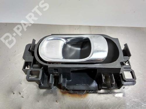 Used Rear left interior door handle Rear left interior door handle CITROËN C4 CACTUS [2014-2026] 10752554 10752554