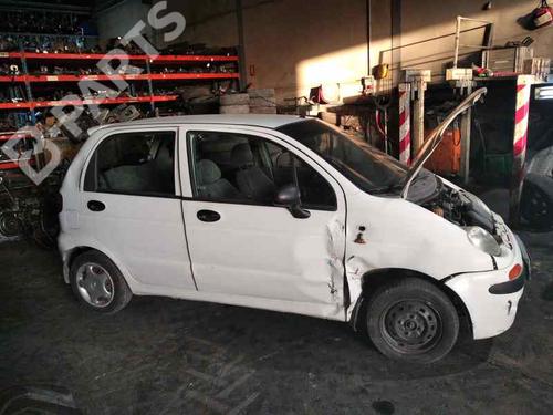 Used Parts DAEWOO MATIZ (M100, M150)  0.8  1064366