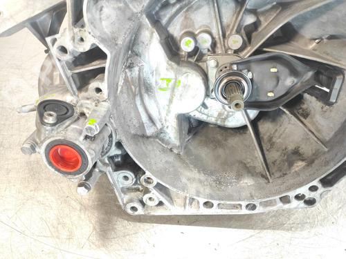 Gearbox PEUGEOT 308 I (4A_, 4C_) 1.6 16V | BP10005969M3 
