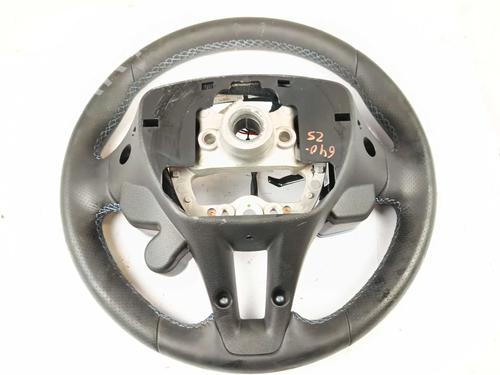 Steering wheel HYUNDAI i20 III (BC3, BI3) 1.6 T-GDi N | BP30204781C49 - Image 3
