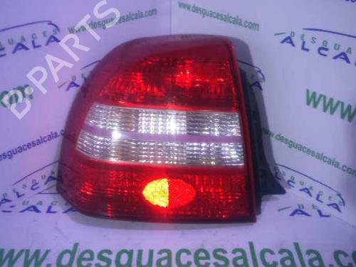 Used Left taillight Left taillight 11037749 11037749