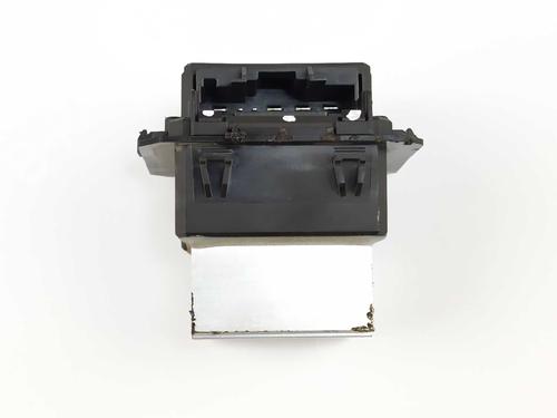 Used Heater resistor Heater resistor NISSAN JUKE (F16_) 1.0 (114 hp) 34004980 34004980