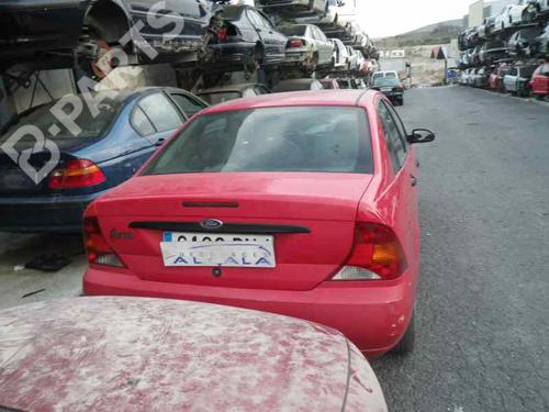 Right front indicator FORD FOCUS I (DAW, DBW)  | BP9987751C33 