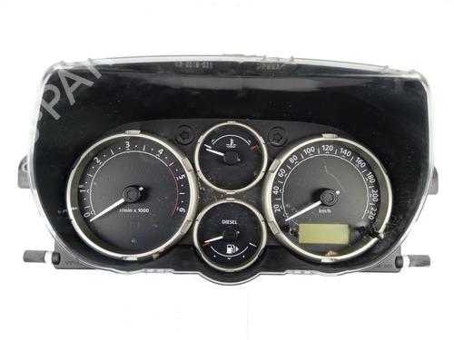 Used Instrument cluster Instrument cluster 11179099 11179099